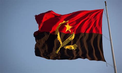 Angola Vai Encerrar Algumas Embaixadas A Partir De 2018 O País A Verdade Como Notícia