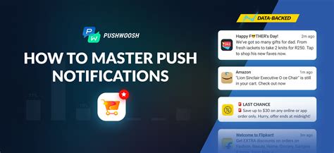 How To Master Push Notifications