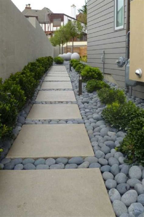 30 Affordable Cheap Walkway Ideas Page 9 Gardenholic