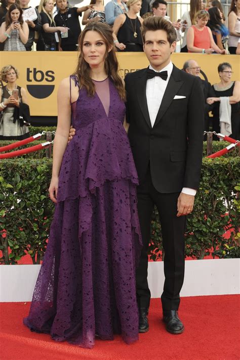 Explore tweets of james righton @james__righton on twitter. Keira Knightley and James Righton Pictures Together ...