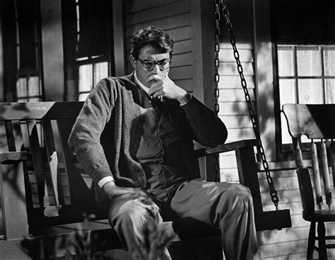 Atticus Finch One Of The Best Characters In American Literature Or