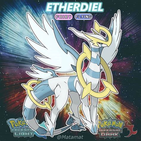Heres The Restyle Of The Second Legendary Pokemon Of This Region
