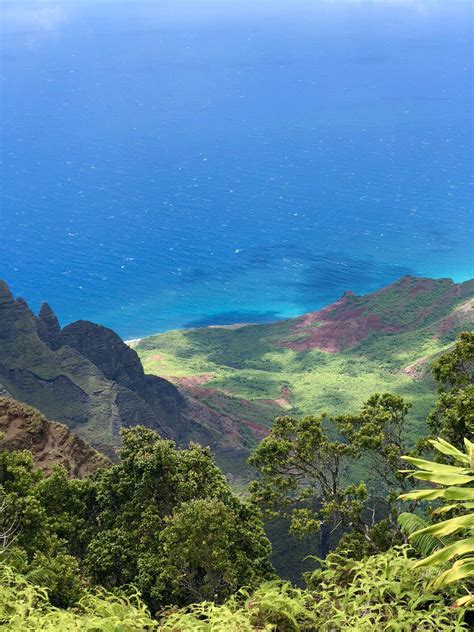 Napali Coast Kauai Hawaii 1334×750 Wallpaperable