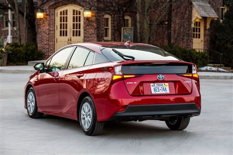2023 Toyota Prius Release Date Price And Specs