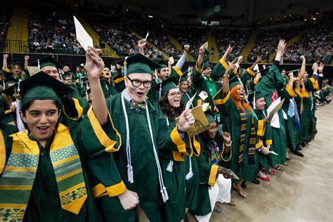 Wright State Newsroom More Than Babes To Graduate At Wright States Fall Commencement
