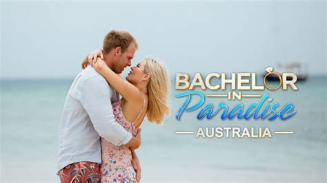 Bachelor In Paradise Australia 2018 Hbo Max Flixable