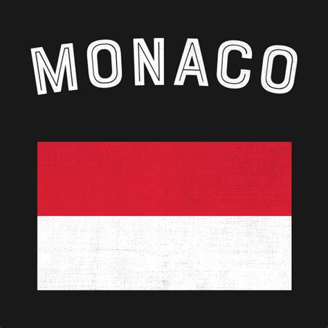 Monaco Flag Country Flag Meaning Monaco Flag Meaning And History