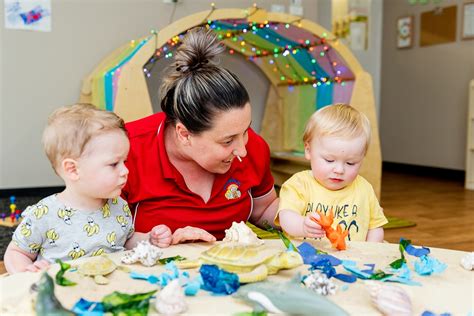 Childcare Cranbourne West Bambinos Kindergarten Book A Tour Online