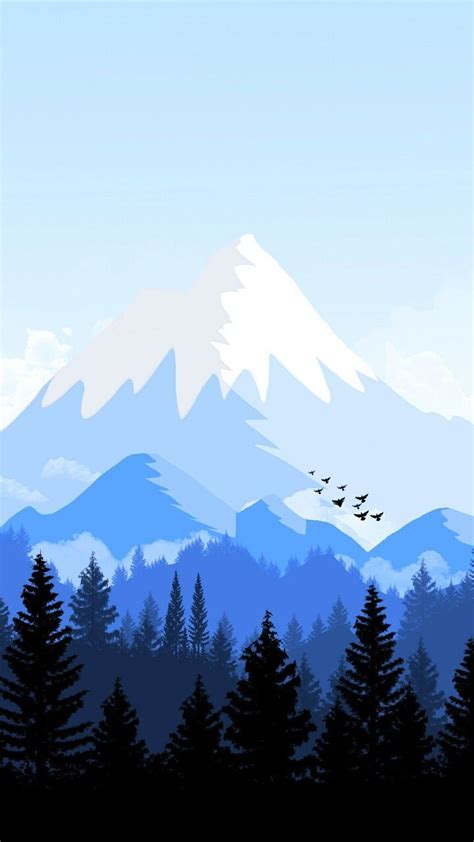 Mountain Wallpaper Animated Free Hd Wallpaper