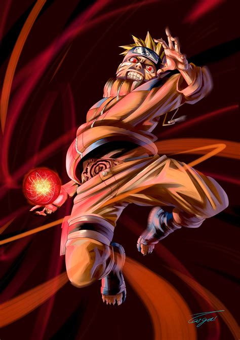 Uzumaki Naruto Image 2603038 Zerochan Anime Image Board