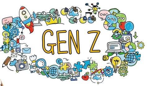 Jun 17, 2019 · gen z is full of creative, optimistic, influential people that have the capacity for real change and progress in the world. Gen Z: The Big Picture | Personify Corp