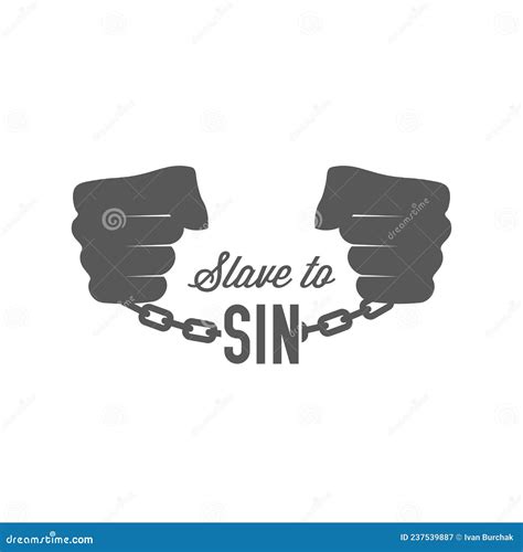 Christian Clipart Of Sin