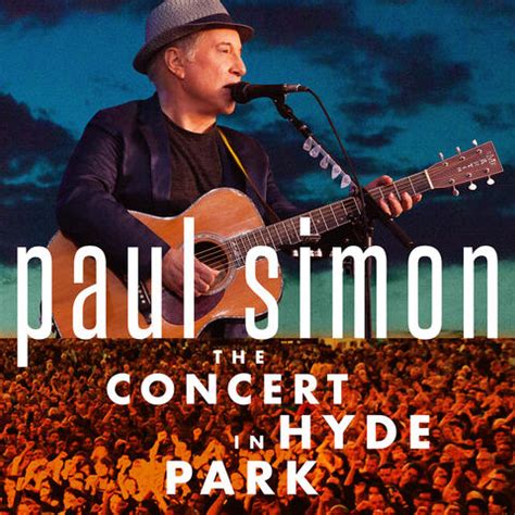 Cliff simon 's official website. Paul Simon with Jimmy Cliff | iHeartRadio
