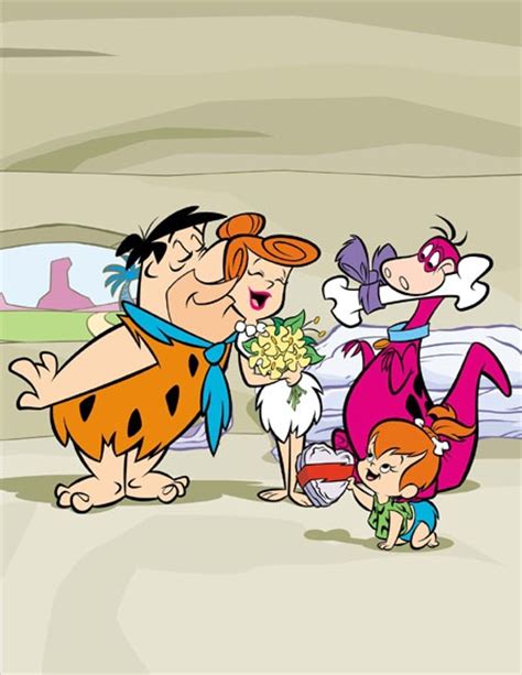 377 Best Images About Flintstones On Pinterest Hanna Barbera Cars
