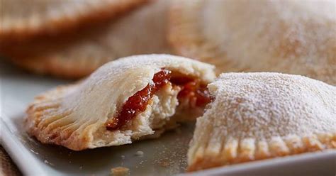 Some of the recipes contained in the collection were created by me, but many were collected by perusing through. Gluten Free* Guava and Cream Cheese Empanadas Recipe | Yummly