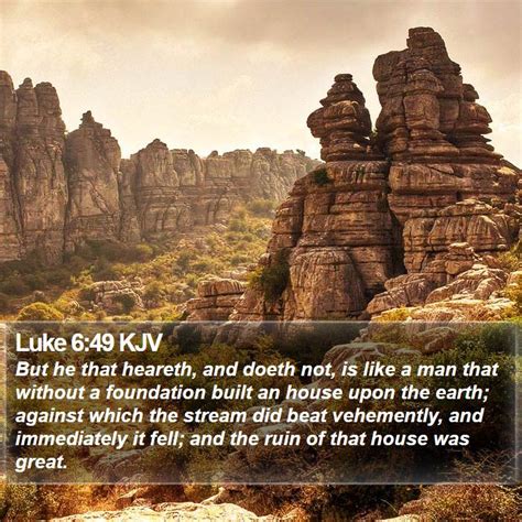 Luke 6 Scripture Images Luke Chapter 6 Kjv Bible Verse Pictures