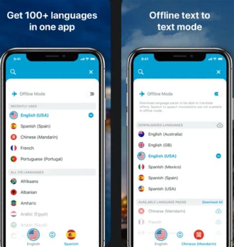 8 Best Offline Translator Apps For Android And Ios Beebom