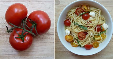 How To Shop For And Cook With Tomatoes Plus Easy Recipes