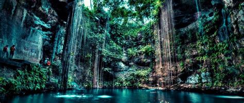 ☑️ Best Cenotes In Tulum Quintana Roo Mexico 2023 Guide