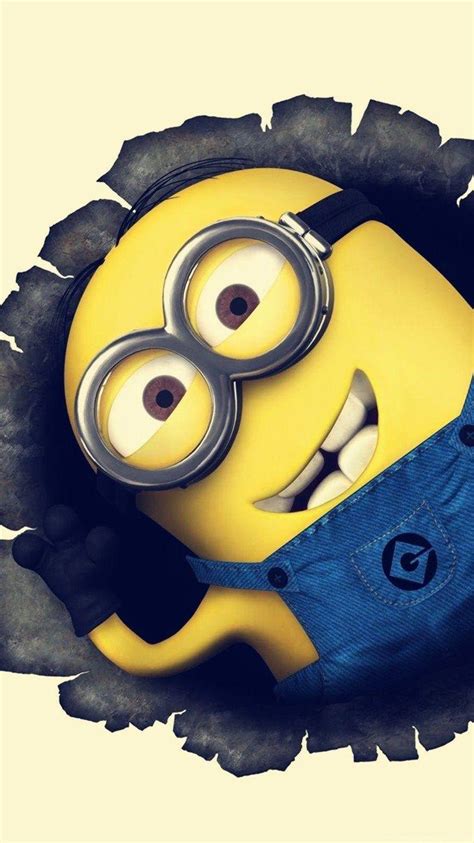 Minion Wallpapers For Android Wallpaper Cave
