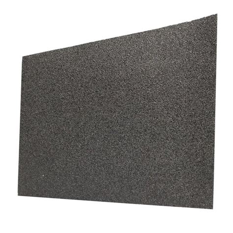 Gator Silicon Carbide 36 Grit Sheet Sandpaper In The Power Tool