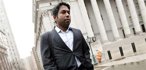 Fund Founder Rajaratnams Brother Faces Us Insider Trading Trial Ndtv Profit