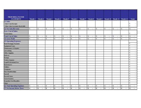 Accounting Spreadsheet Template For Small Business — Db