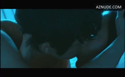 Shin Se Kyung Underwear Scene In Five Senses Of Eros AZNude
