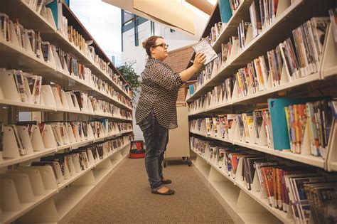 Council Bluffs Public Library Celebrates 15 Years As An Asset To The
