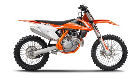 Dcr grinds cams for the entire line up of ktm dirt bikes, including the new 2016 models. 2018 KTM 450 SX-F - Reviews, Comparisons, Specs ...