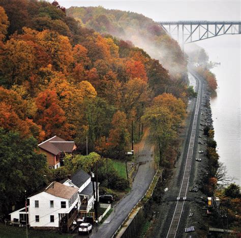 These Are The Best Places To Live In The Hudson Valley In