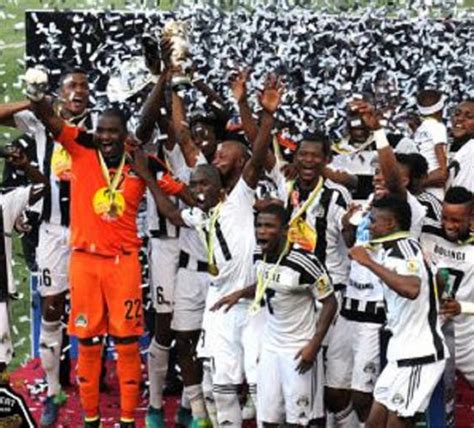 Flashscore.com offers caf confederation cup 2020/2021 livescore, final and partial results, caf besides caf confederation cup scores you can follow 1000+ football competitions from 90+. DR Congo's club TP Mazembe wins CAF Confederation cup ...