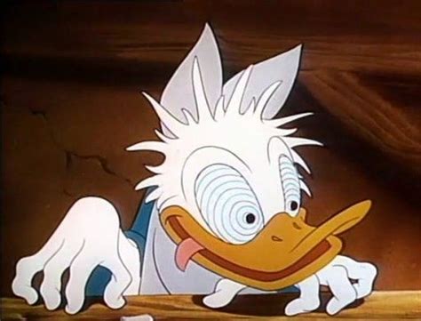 5 Reasons Why Donald Duck Cartoons Are Insane Classic Cartoons