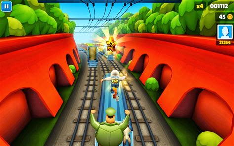 Subway Surfer For Pc And Laptop Free Download ~ Top Free And Paid Softwares