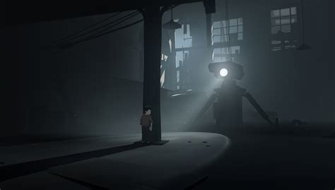 Worth The Wait Playdeads Limbo Successor Inside Is A Haunting Classic