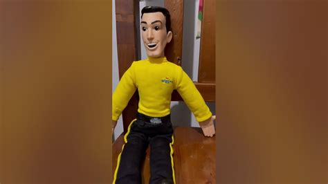 The Wiggles Greg Doll 2003 Youtube