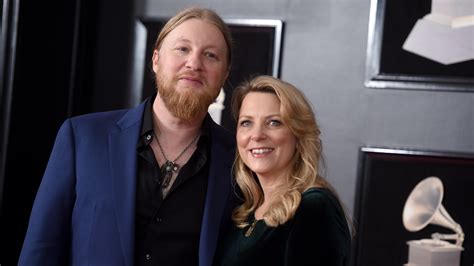 Susan Tedeschi And Derek Trucks Partners In Music And In Life Morning Edition