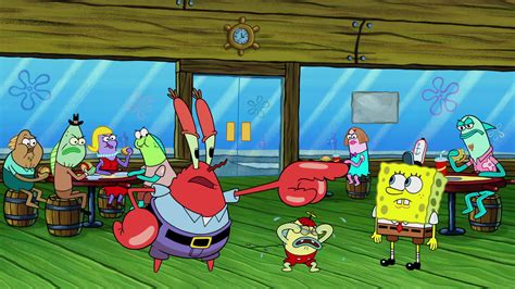 Spongebob Squarepants Season 13 Chartlasopa