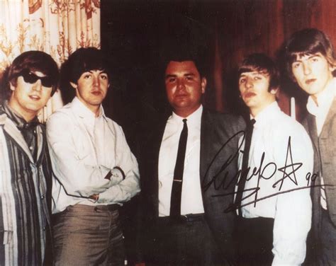 Jersey Shore Nightbeat Years Ago Today The Beatles In Atlantic City