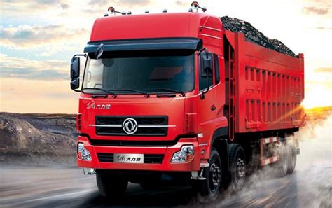 China Approves Volvo Dongfeng Trucks Joint Venture Scandasia