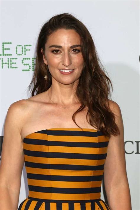 Hot Pictures Of Sara Bareilles Which Will Make You Drool For Her