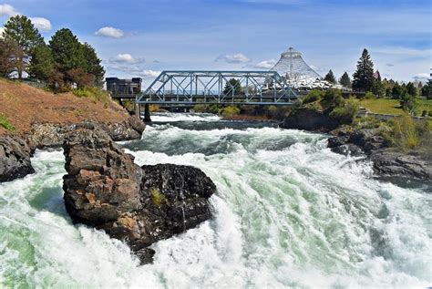Top Rated Attractions Things To Do In Spokane WA PlanetWare
