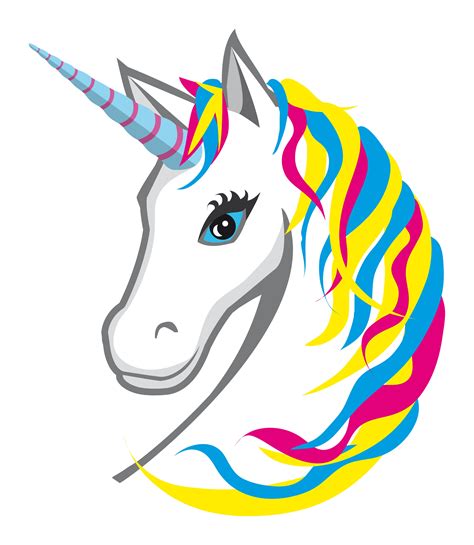 Ausmalbild fliegendes baby einhorn zum kostenlosen ausdrucken und ausmalen fur kinder ausmalbil malvorlage einhorn weihnachtsmalvorlagen. Unicorn Einhorn Bilder Zum Ausdrucken Farbig
