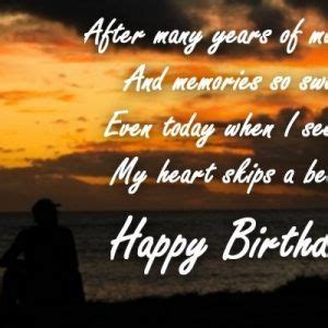 I hope you have a cheerful day because no matter how far we are from each other, our love and trust will only grow stronger! Birthday Quotes for Wife from husband | Happy birthday ...