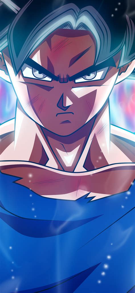 Goku ultra instinct ultra hd desktop background wallpaper. Ultra Instinct Goku 4k Wallpaper - Cool Backgrounds