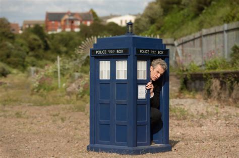 Doctor Who Science Is More Real Than You Think Pictures Cnet