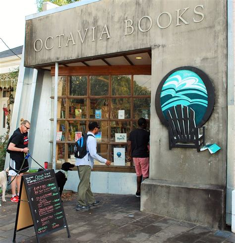 Octavia Books New Orleans La 50 Unique Independent Bookstores You