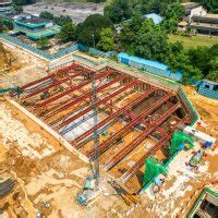 The project is still regarded as having great potential, provided that it is developed with careful planning. Sungai Besi Air Force Base (Bandar Malaysia South) - MRT Corp