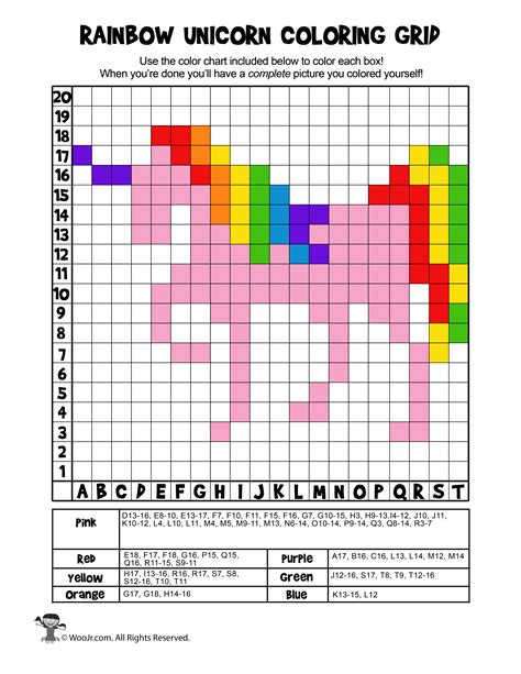 35 Coordinate Grid Coloring Pages Mihrimahasya Coloring Kids