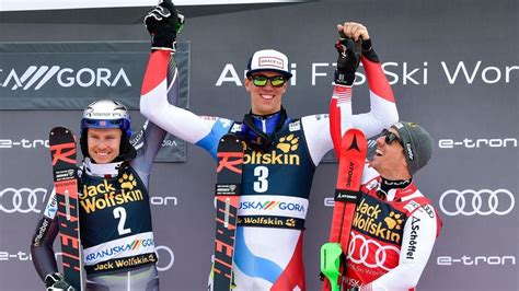 Ramon zenhäusern übernahm die führung, nachdem er es im ersten lauf noch etwas ruhiger angegangen war. Ski-Star Zenhäusern lüftet das Geheimnis seiner ...